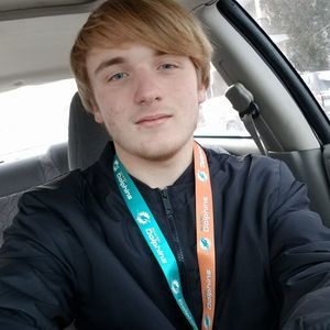 Meet your Posher, Dylan